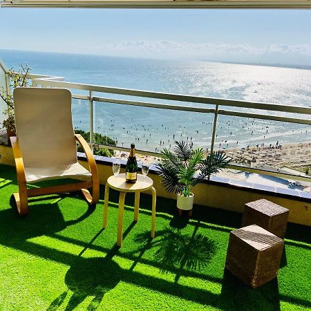 Apartamento Blue Salou Exterior foto