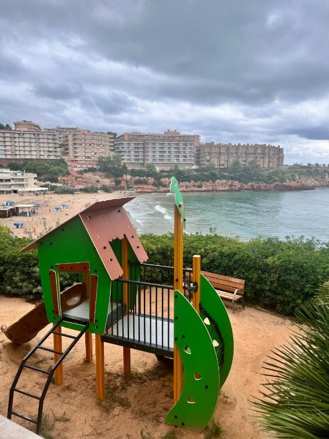Apartamento Blue Salou Exterior foto