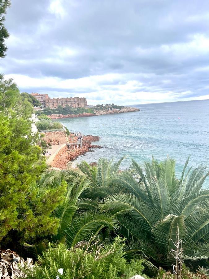 Apartamento Blue Salou Exterior foto