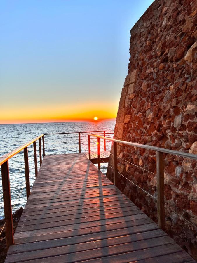 Apartamento Blue Salou Exterior foto