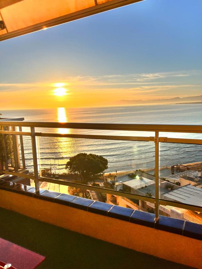 Apartamento Blue Salou Exterior foto