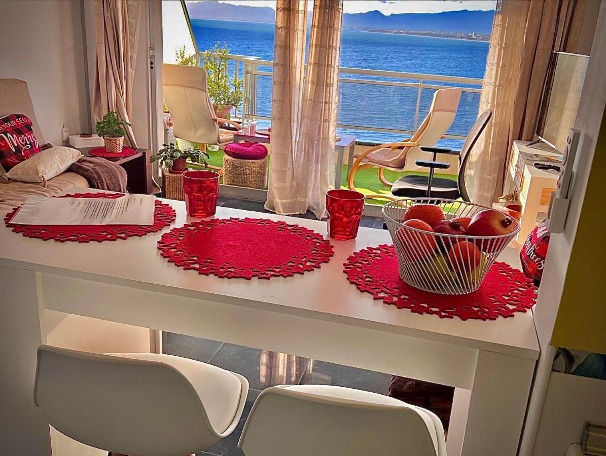 Apartamento Blue Salou Exterior foto