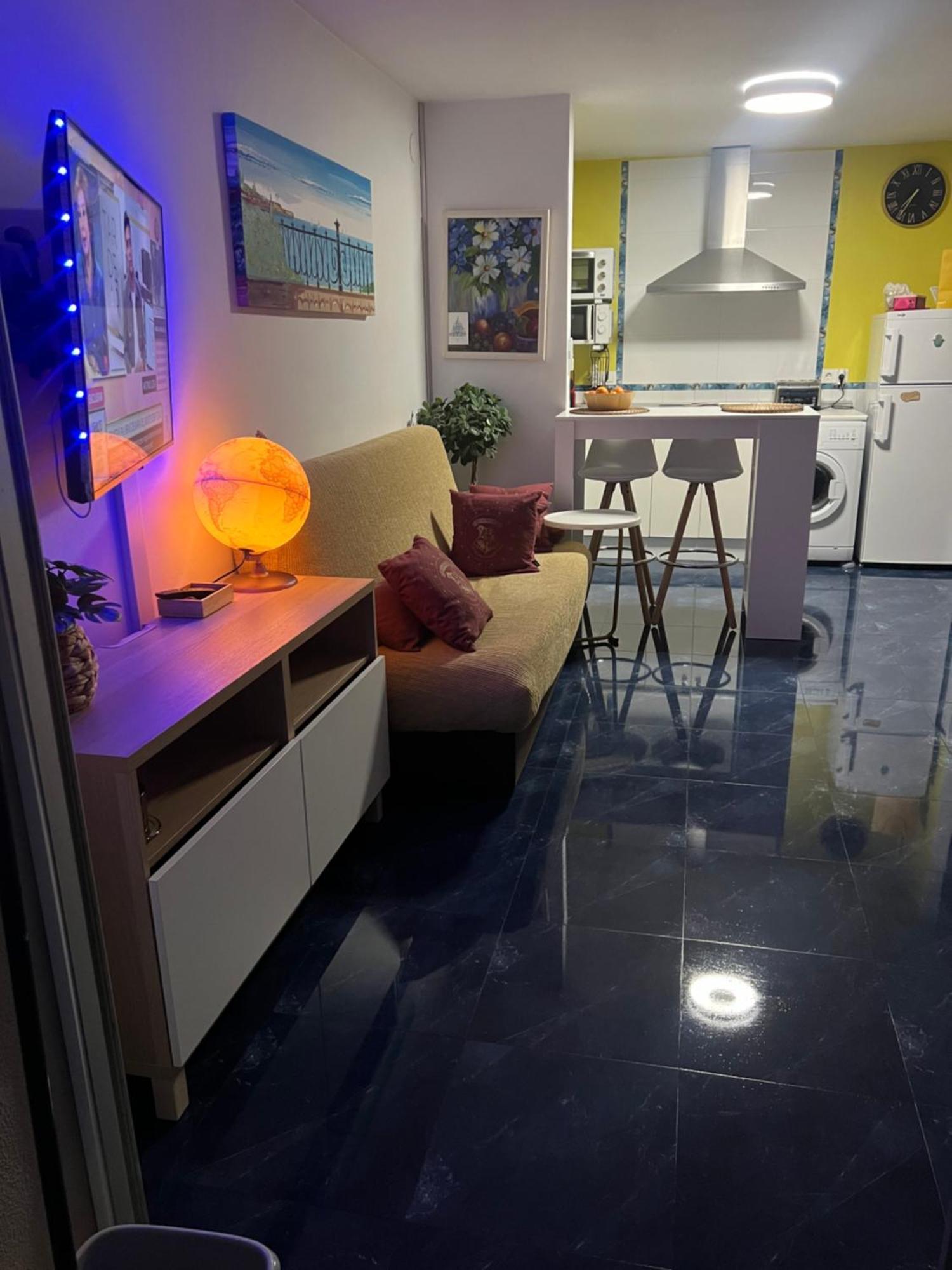 Apartamento Blue Salou Exterior foto